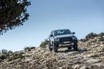 Ford Ranger Raptor 2018 года (EU)